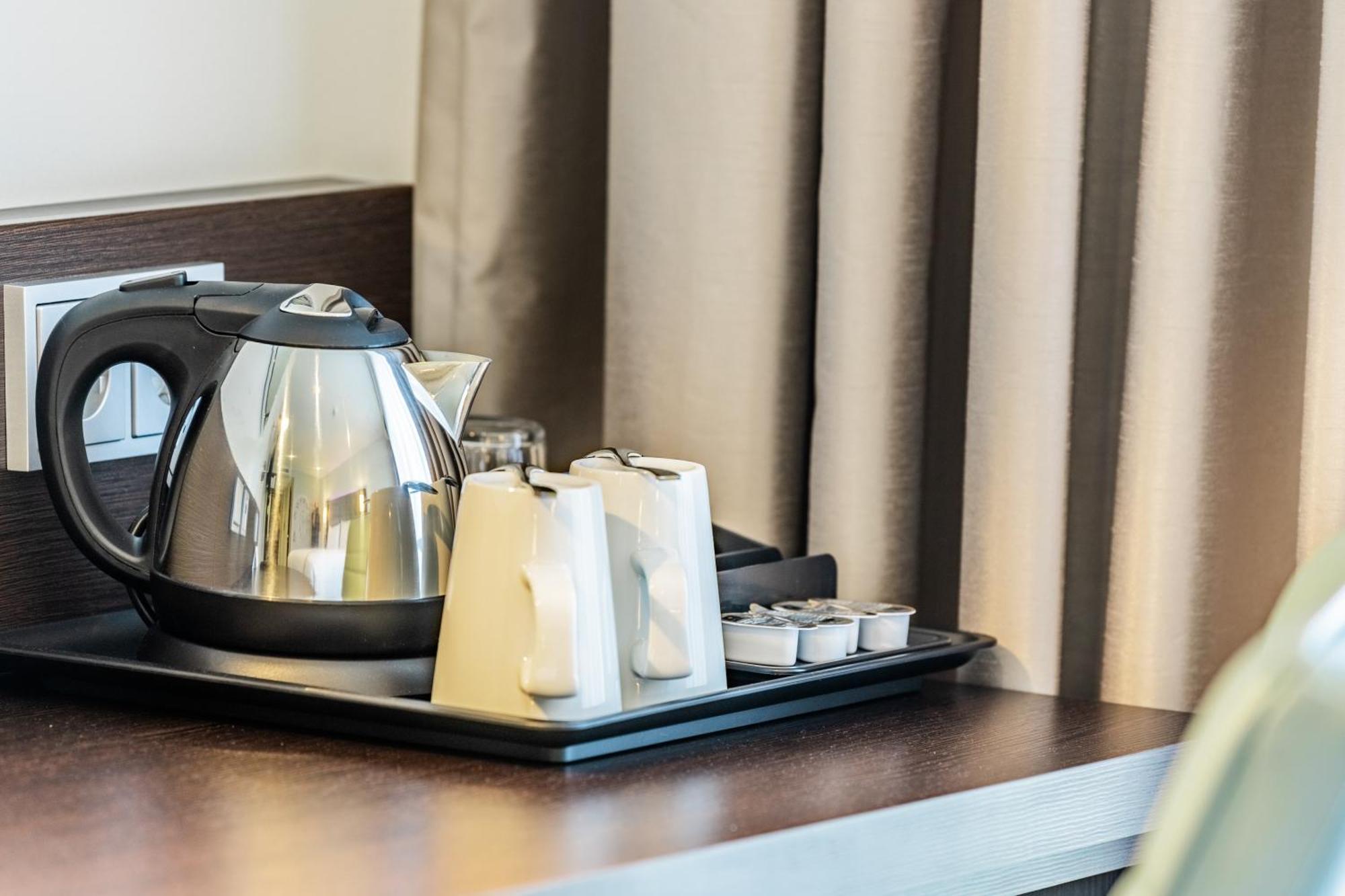 Premier Inn Muenchen City Zentrum Εξωτερικό φωτογραφία